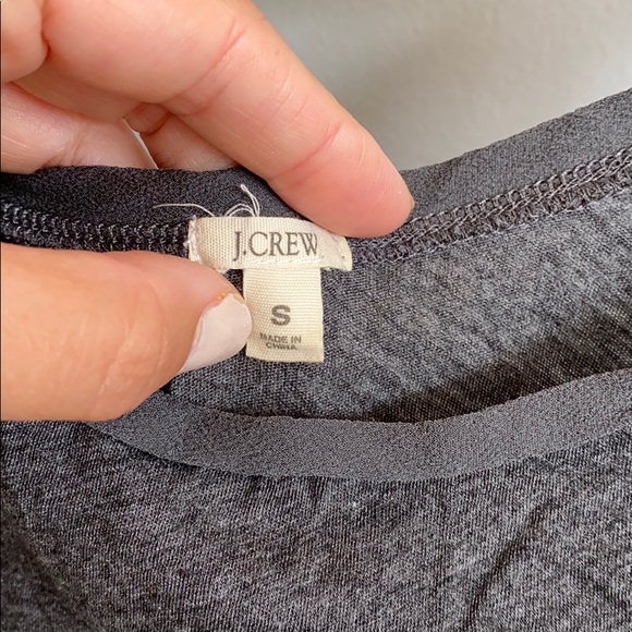 J. Crew Tank - Picture 2 of 4